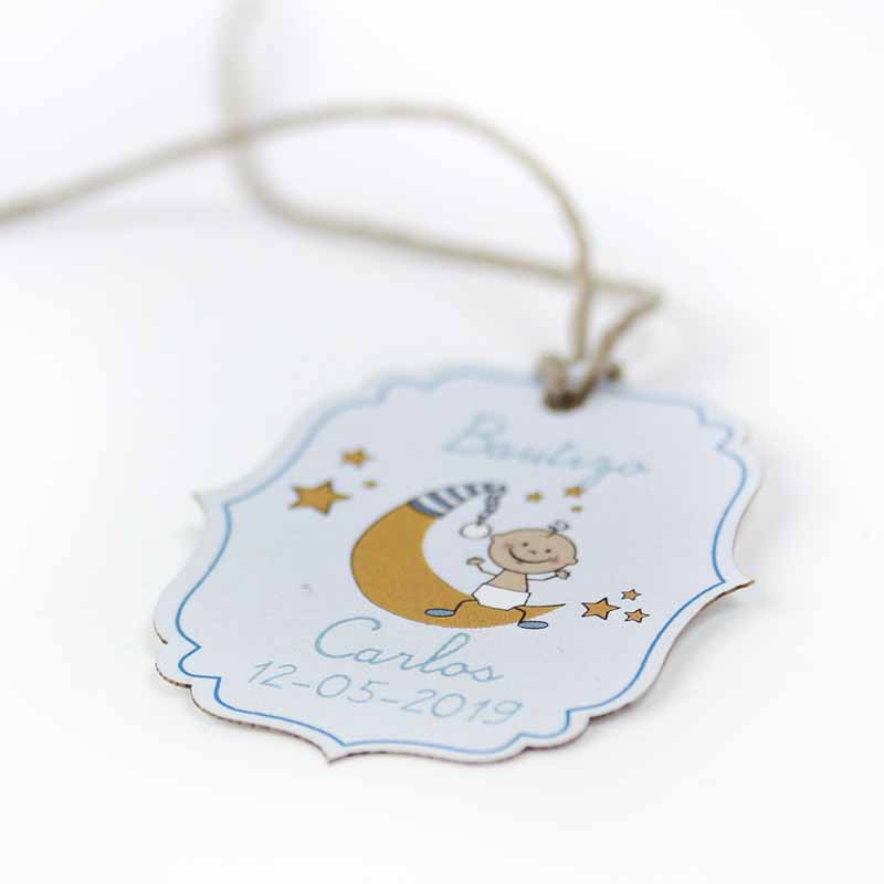 etiquetas y adhesivos para decorar regalos