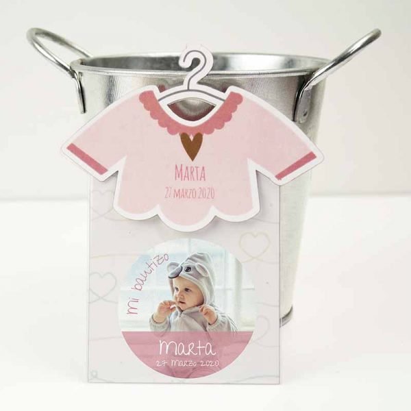 detalles de bautizo para niñas