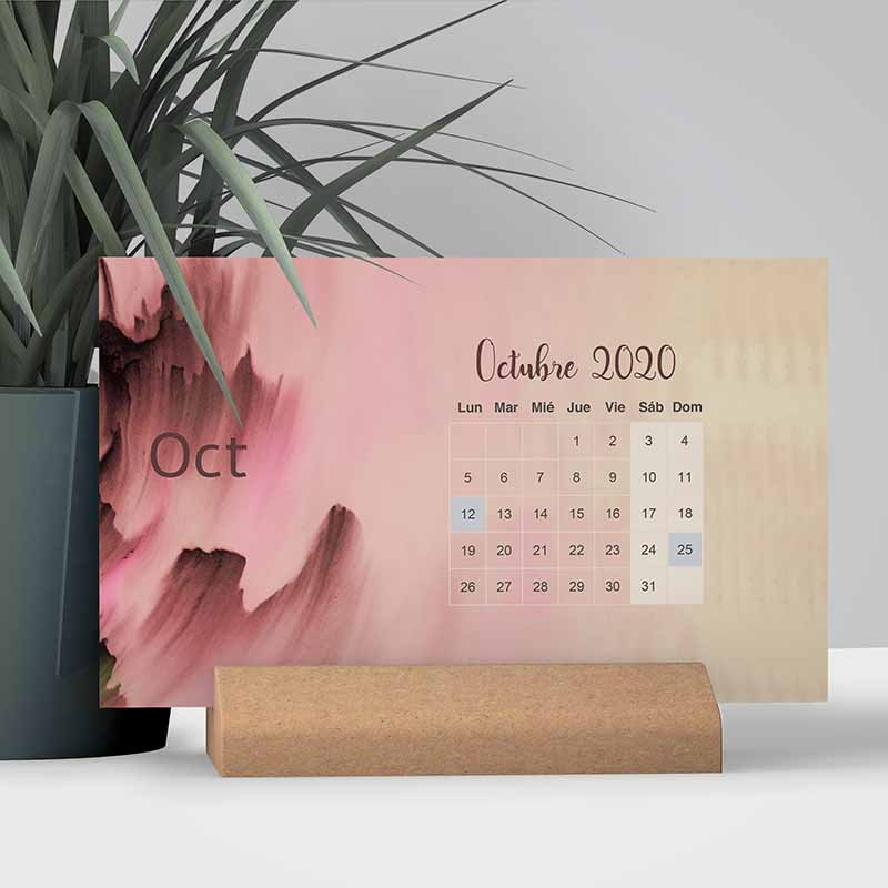 CALENDARIOS