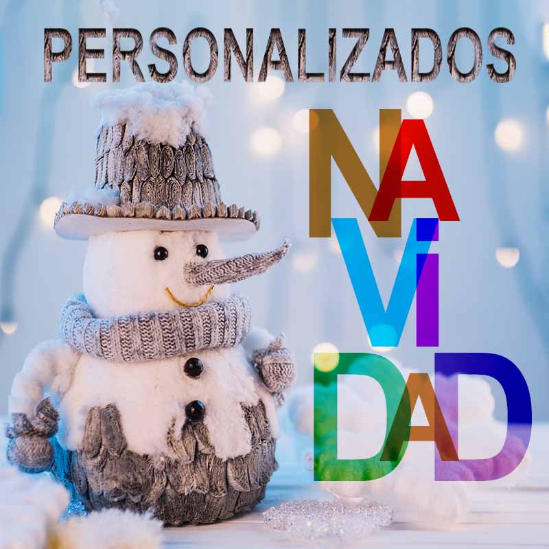 ESPECIAL NAVIDAD