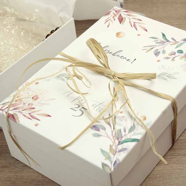 dos copas de champán grabadas, dos posasavasos presentados en caja personalizada, regalo especial para aniversarios