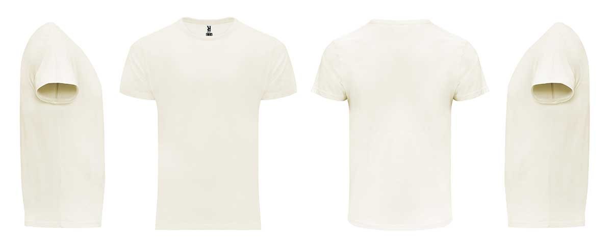 camisetas personalizadas hombre
