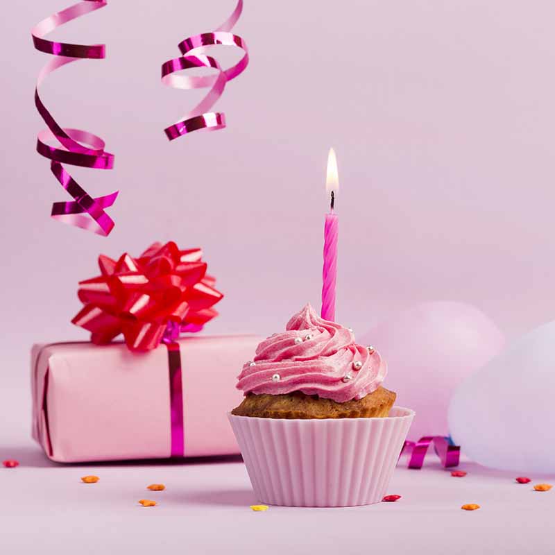 Regalos cumpleaños