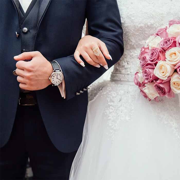 Regalos novios personalizados
