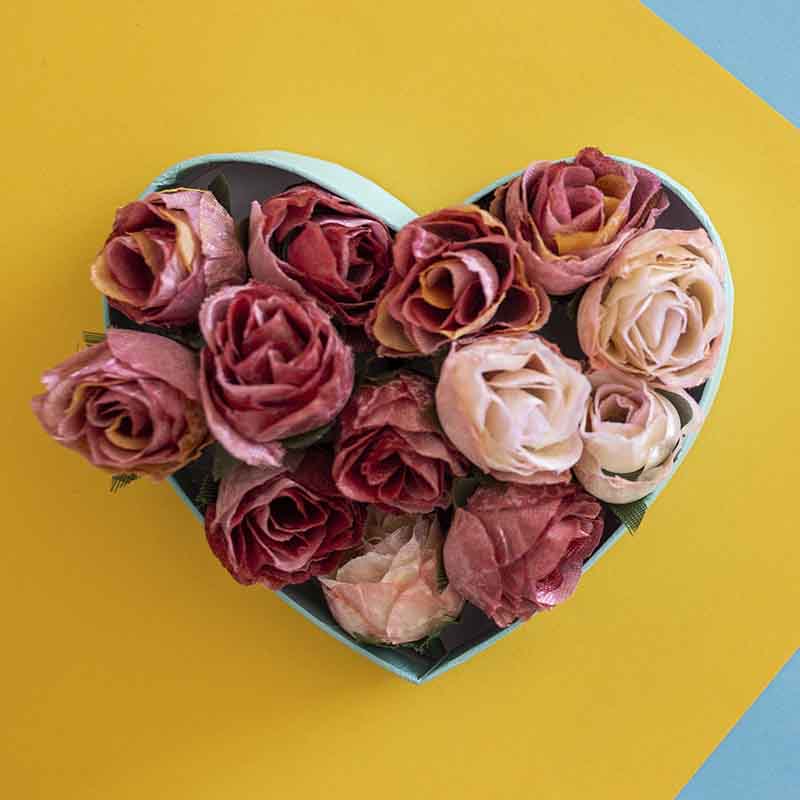 Día de San Valentín