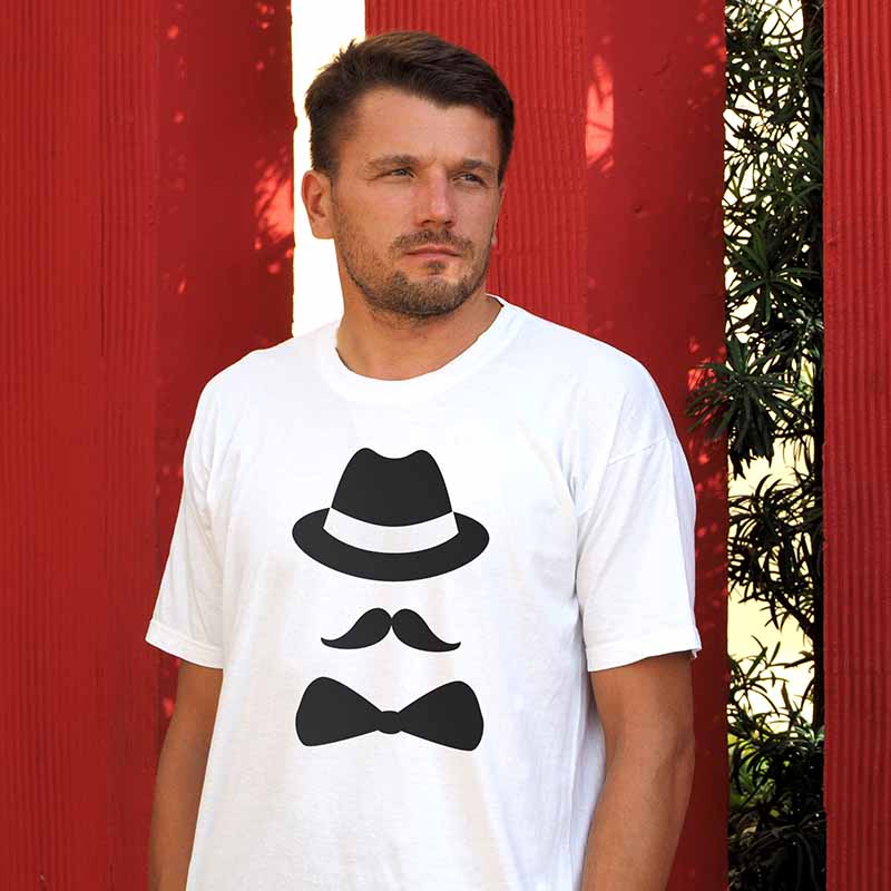 Camisetas para regalar