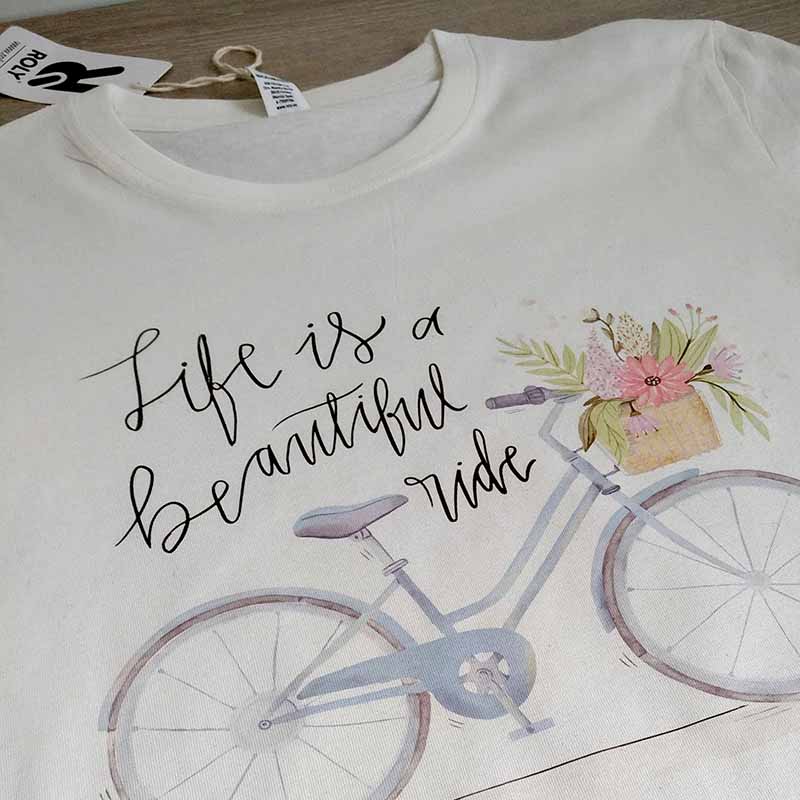 TEXTIL PERSONALIZADO