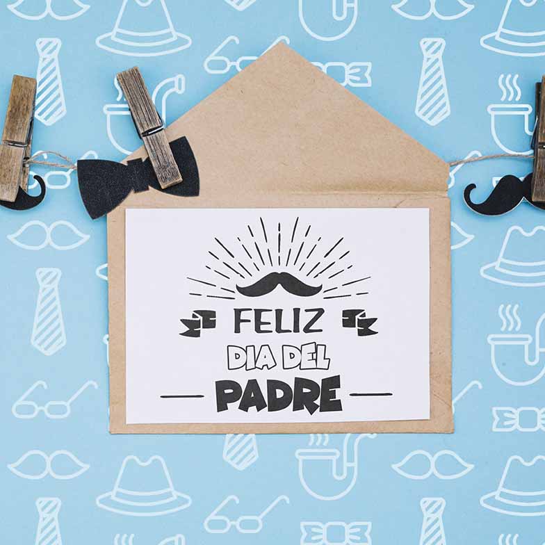 REGALOS PARA PADRES - DÍA DEL PADRE