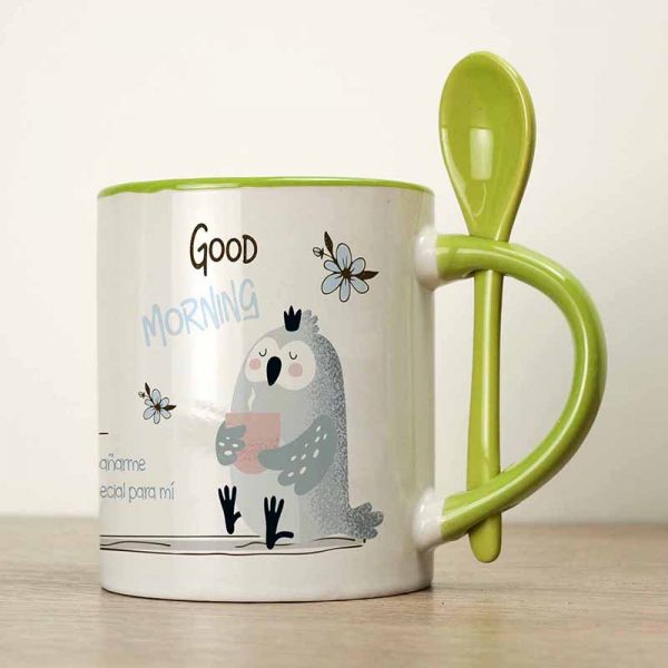 taza de comunión