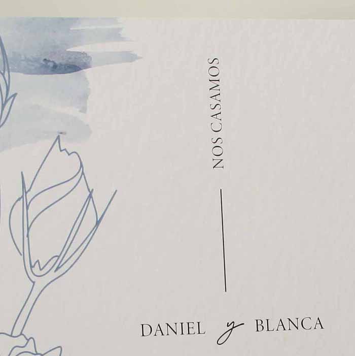 originales y baratas invitaciones para bodas