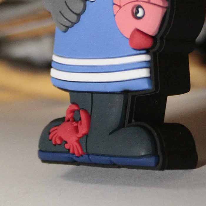 Pendrive de pescadero personalizado de 16 GB - Imagen 5
