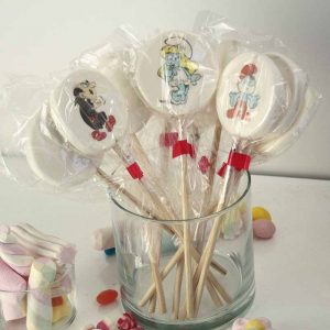 comprar piruletas personalizadas