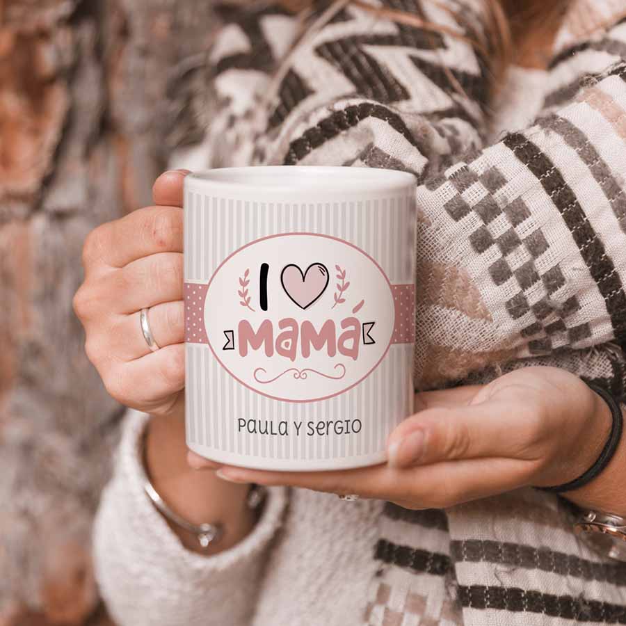 Tazas Personalizadas
