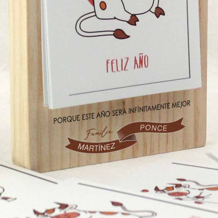 regalos de navidad personalizados