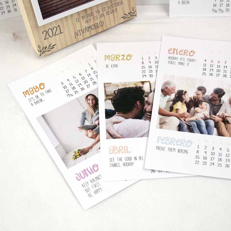 detalles para regalar en Navidad 2023