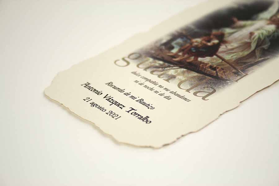 detalles bautizo invitados