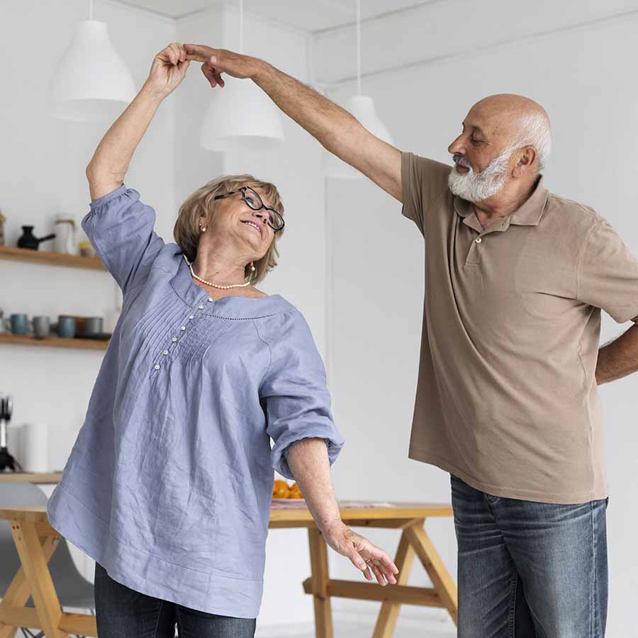 Regalos originales para abuelos y abuelas