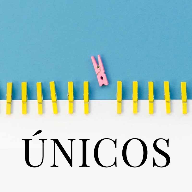 Regalos Únicos - Colección