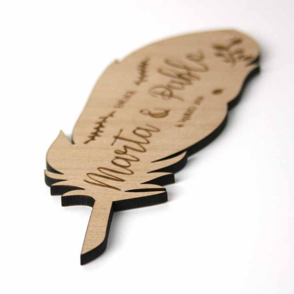 detalles de boda personalizados