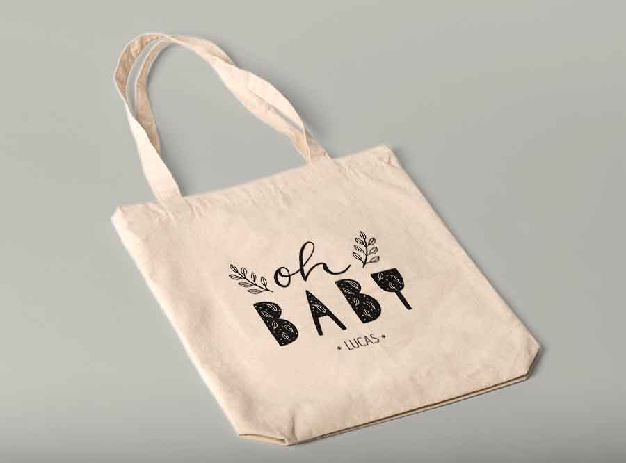 58-bolsa-bautizo-d bolsa de tela personalizada para regalar en bautizos