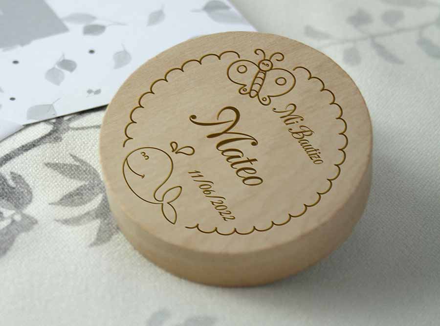 abridor-iman-bautizo-d Detalles personalizados para invitados a bautizos originales y bonitos