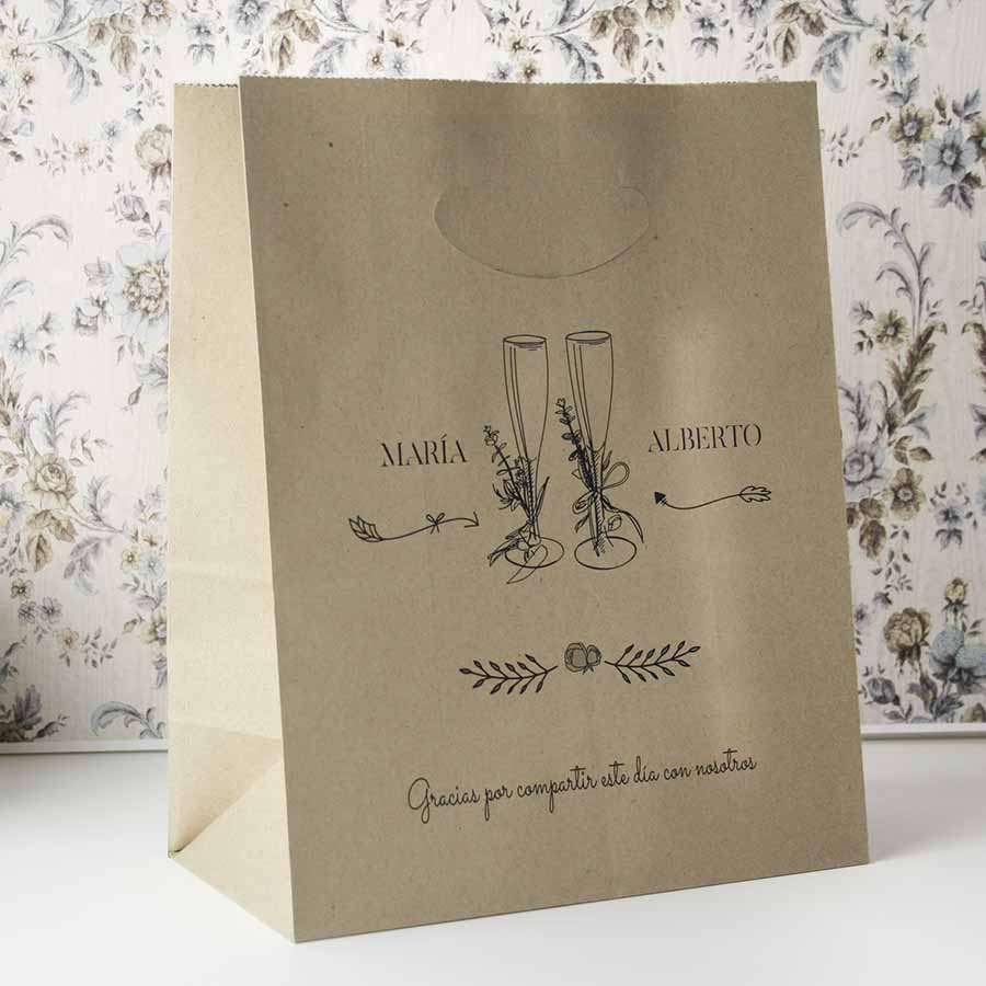 bolsas-regalos-boda-2 Bolsa para Regalos Boda para presentación de los detalles de tu próximo evento