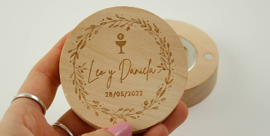 iman-abridor-laser03 Regalos para invitados de Comunión originales