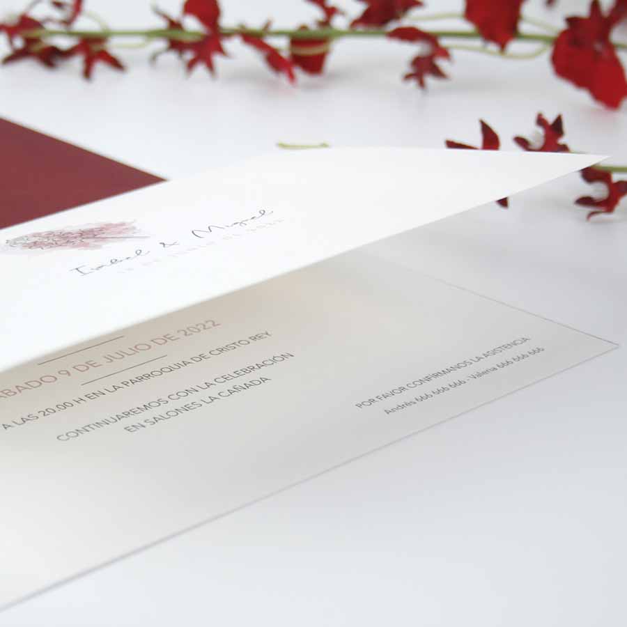 invitaciones de boda online de todos los estilos