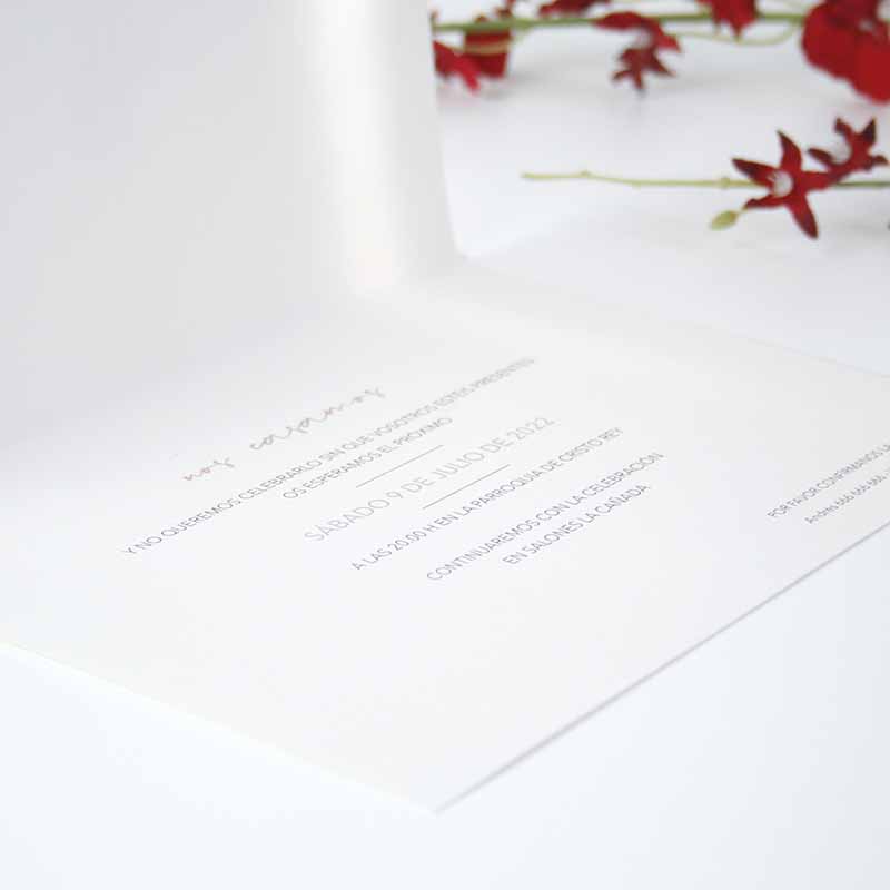 invitacion boda online personalizada