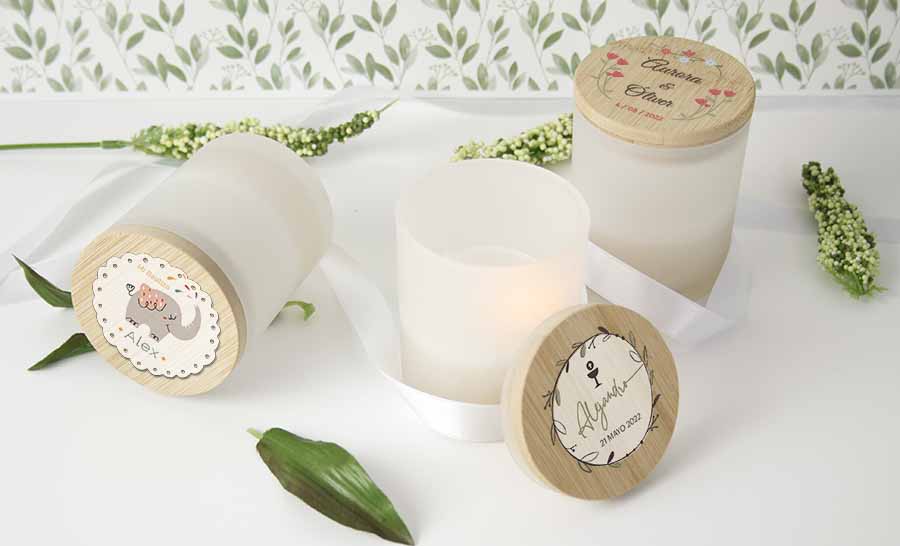vela-personalizada-regalo regalos para celebraciones y eventos bodas bautizos comuniones