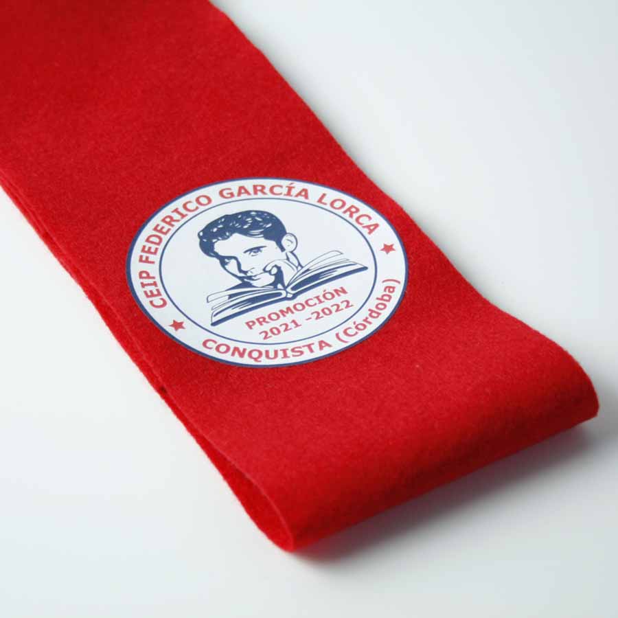 Becas personalizadas para graduados