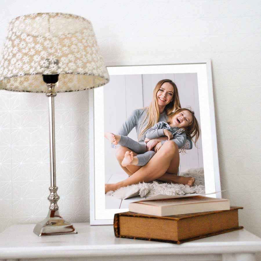 cuadros de fotos personalizados