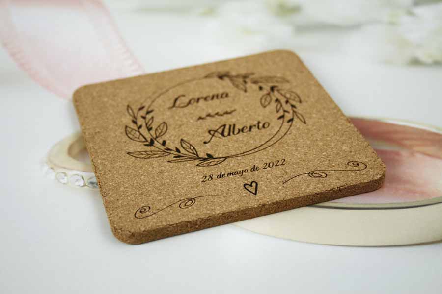 posavasos-boda-11-5 posavasos de corcho personalizados