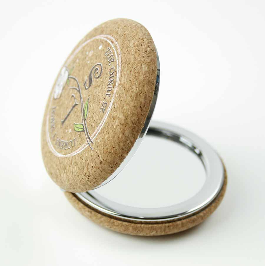 detalles de boda útiles y personalizados a todo color