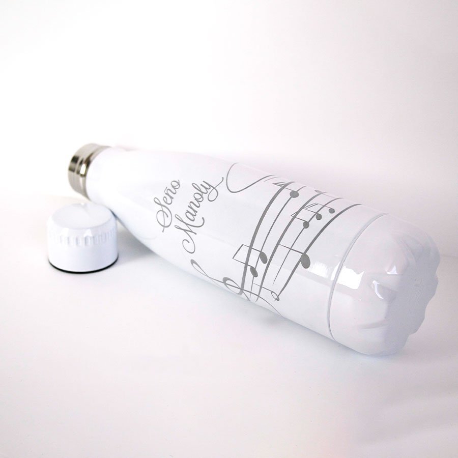 botella-maestra-personalizada botellas personalizadas profesores de agua como regalo fin de curso para maestros y regalos para profesores de infantil