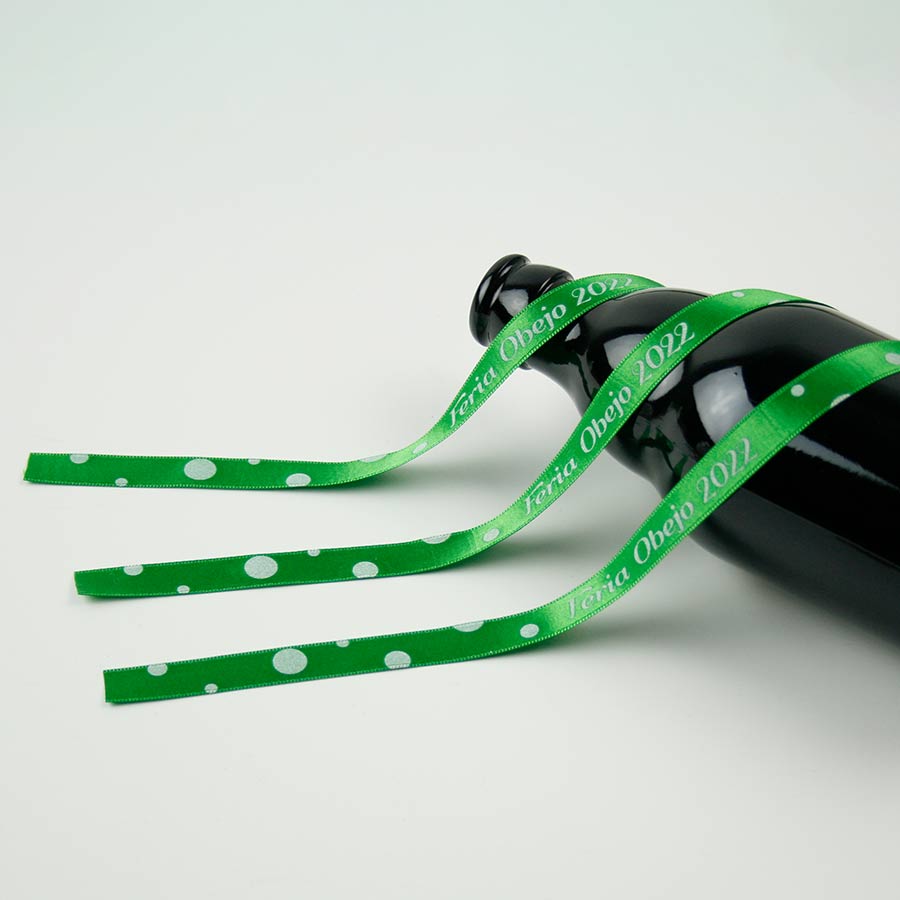pulseras de tela personalizada para eventos