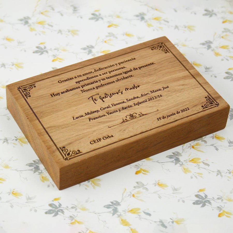regalos-para-los-profesores regalos profesores infantil personalizados