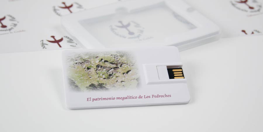 memoria-usb-personalizada Memoria USB C personalizada