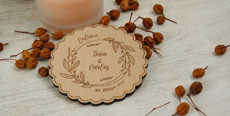 posavasos-para-boda posavasos madera para boda