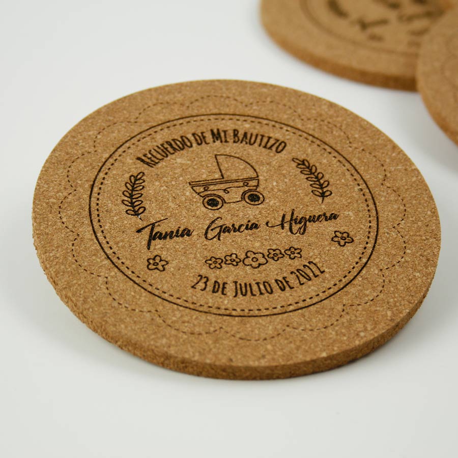 regalos bautizo personalizados para invitados