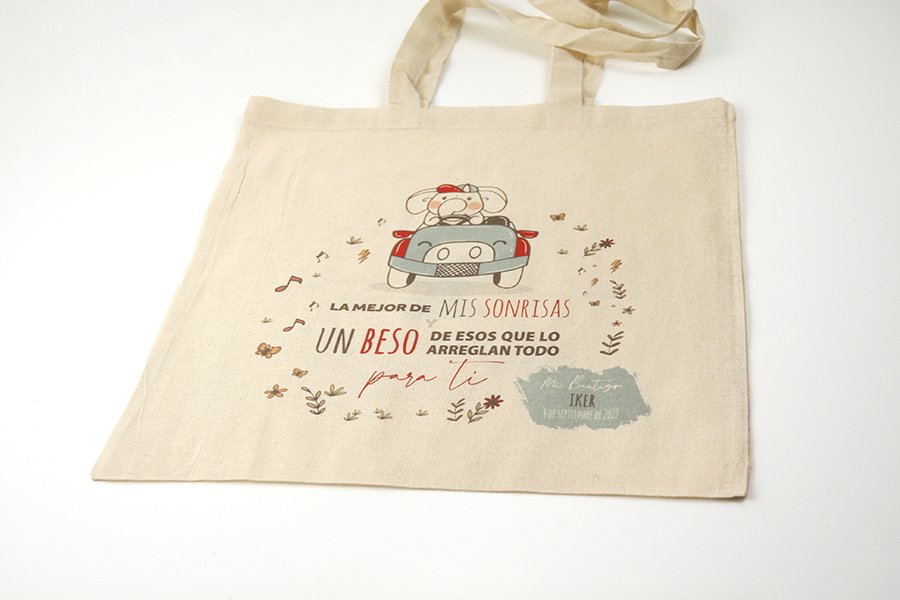 los regalos personalizados para bautizo más originales