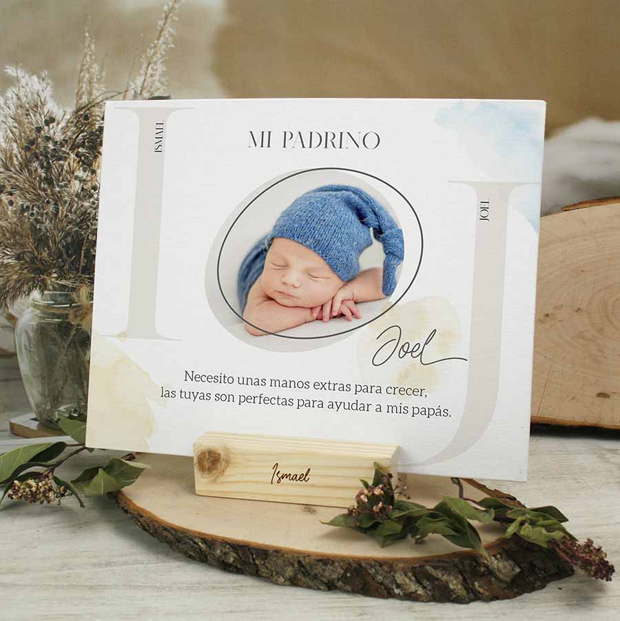 regalos-padrinos-personalizados-01 lienzo detalle padrinos bautizo