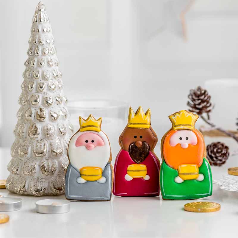 REYES MAGOS
