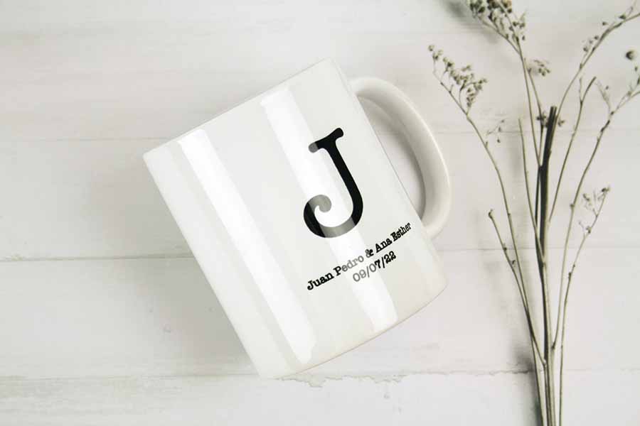 taza-testigos-boda-05 ideas para regalar a testigos de boda