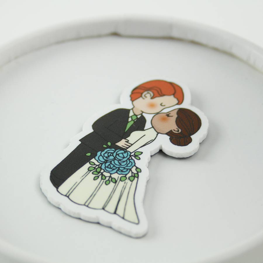 Regalos para invitados de boda originales