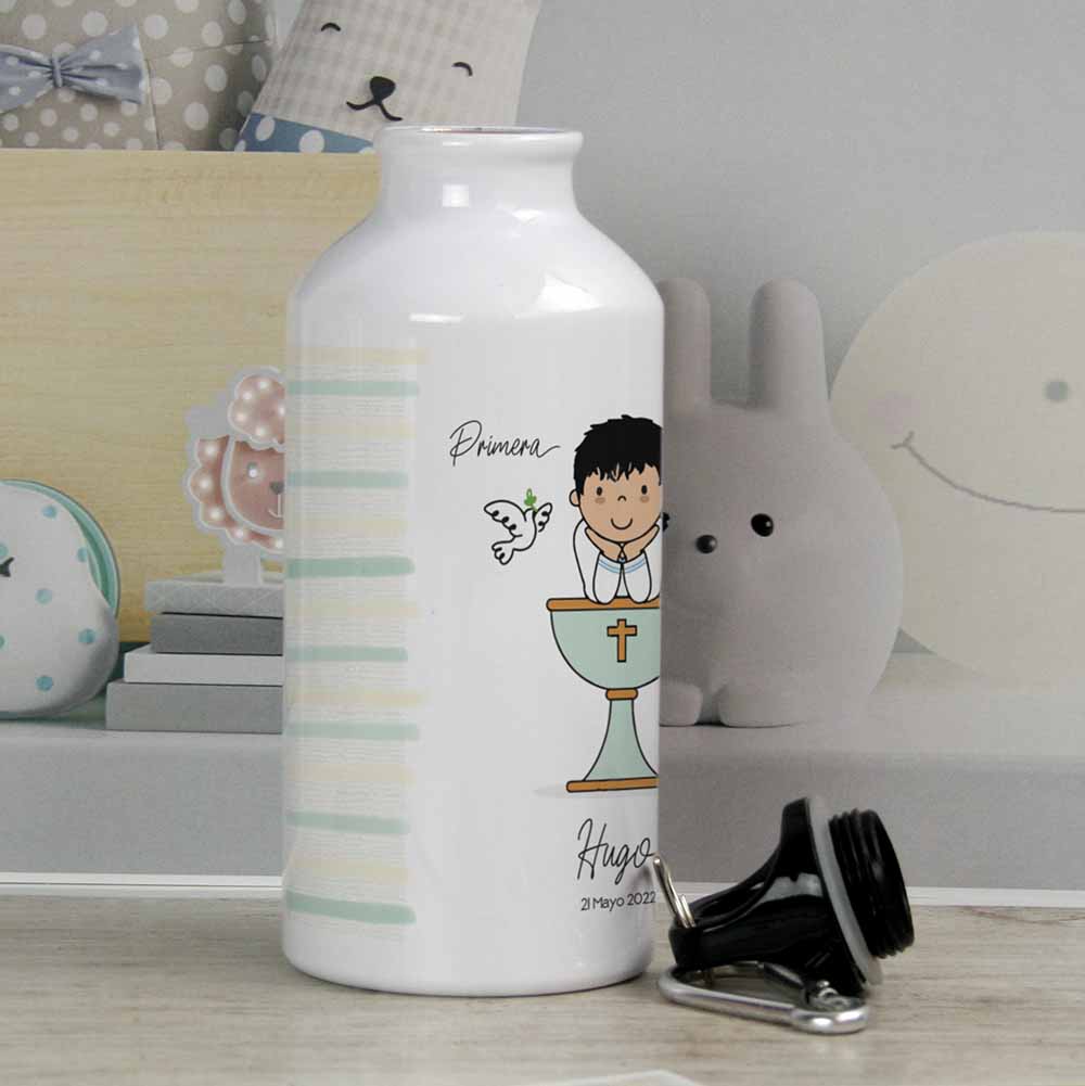 botella-personalizada-comunion-04 botellas para comunión personalizadas con nombre