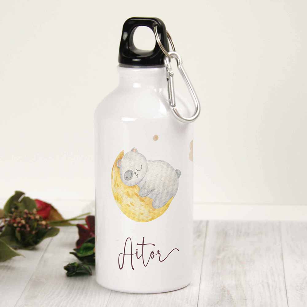 botellas-agua-bautizo-3 detalles originales personalizados bautizo