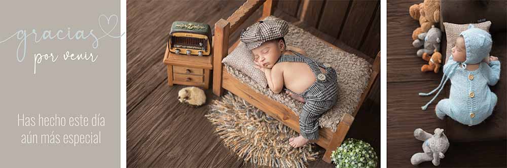 dipticos personalizados para bautizo