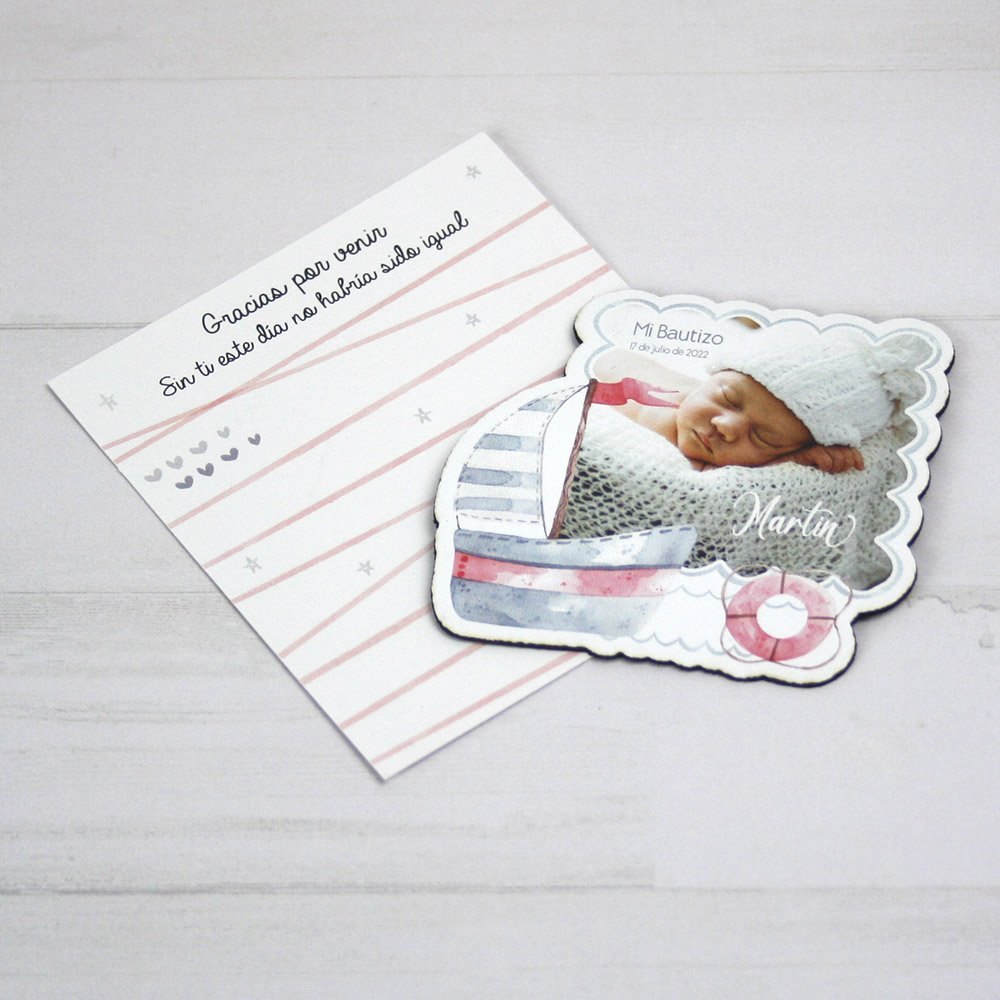 detalles de bautizo para regalar a los invitados