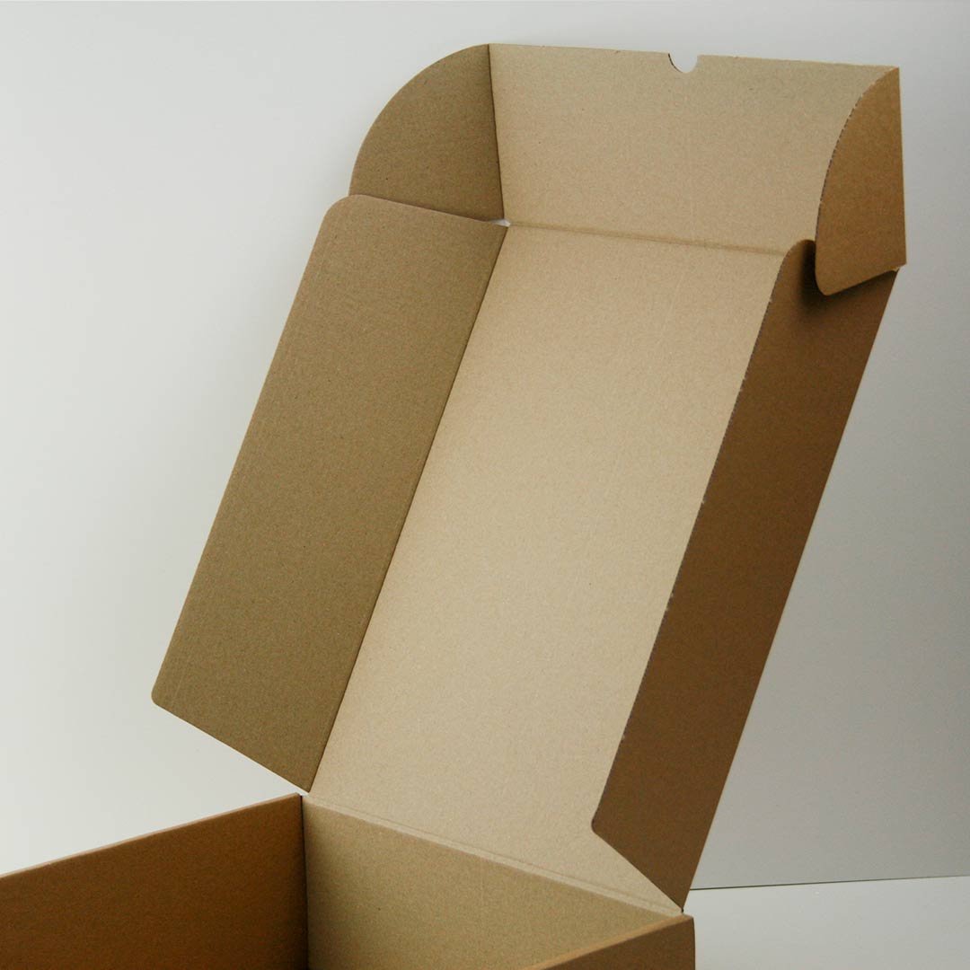 Packaging para envíos o productos
